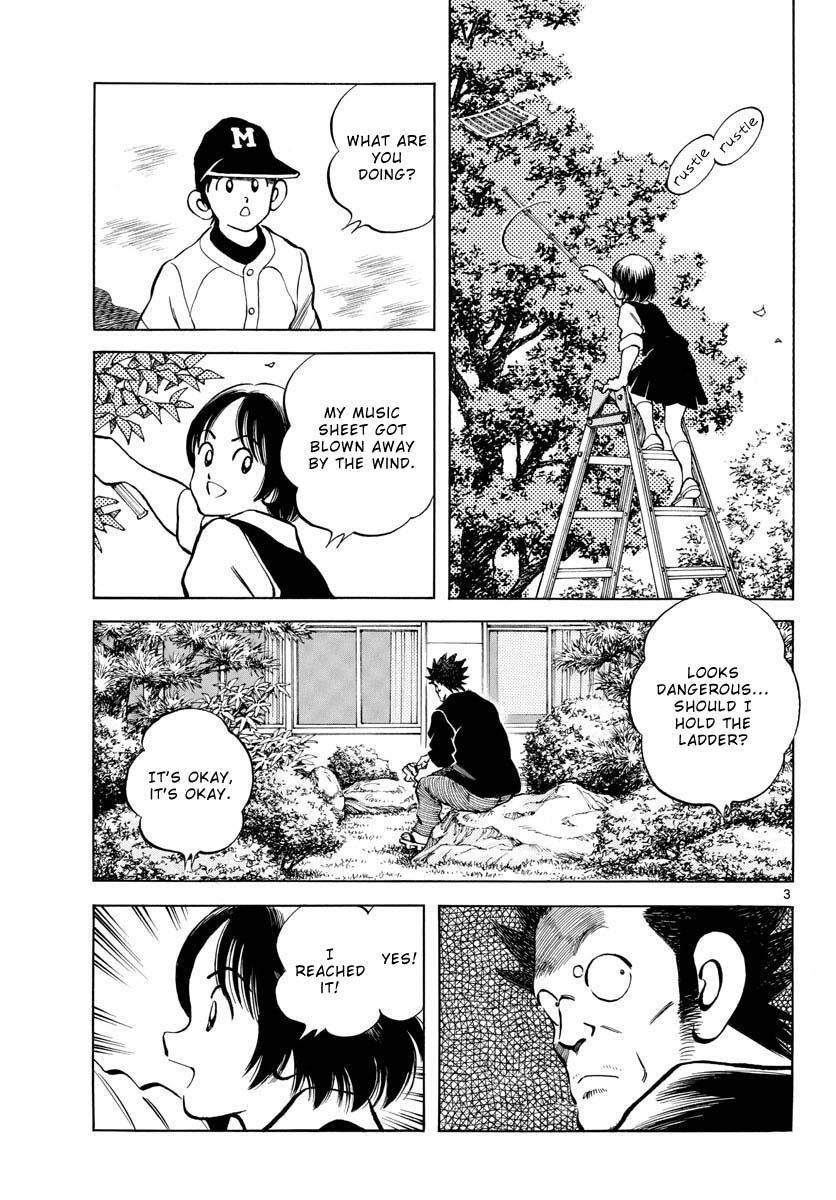 Mix Chapter 125 3