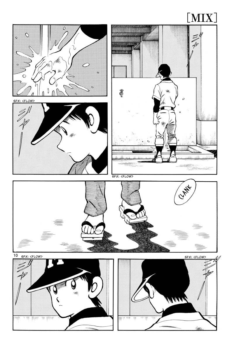 Mix Chapter 125 10