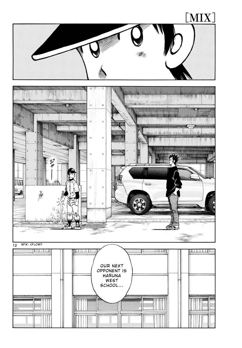 Mix Chapter 125 12