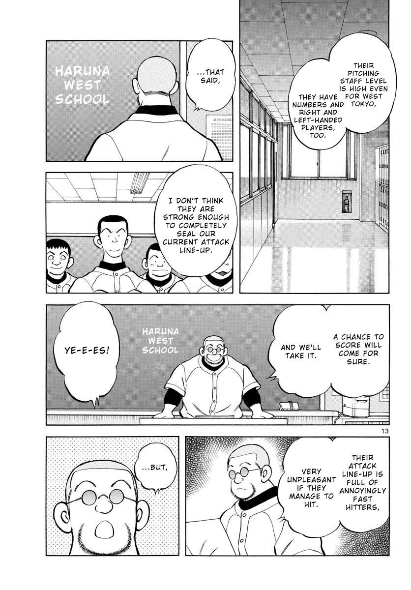 Mix Chapter 125 13