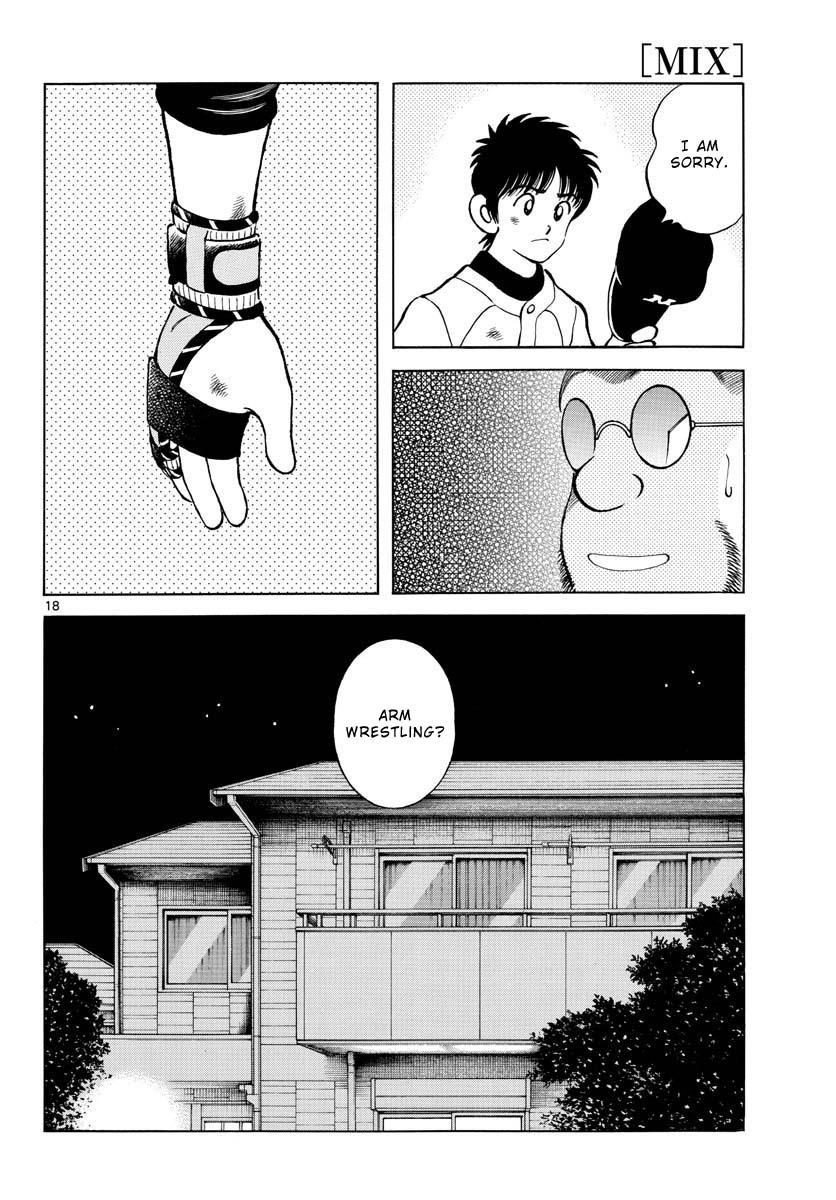 Mix Chapter 125 18