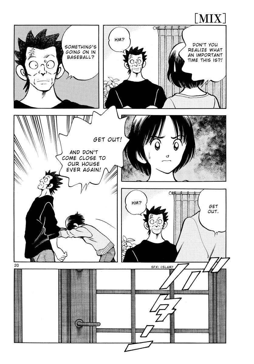 Mix Chapter 125 20