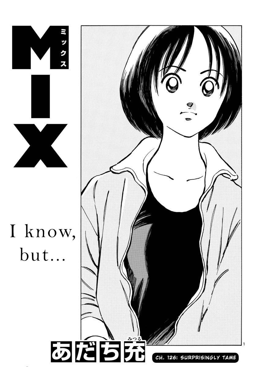 Mix Chapter 126 1