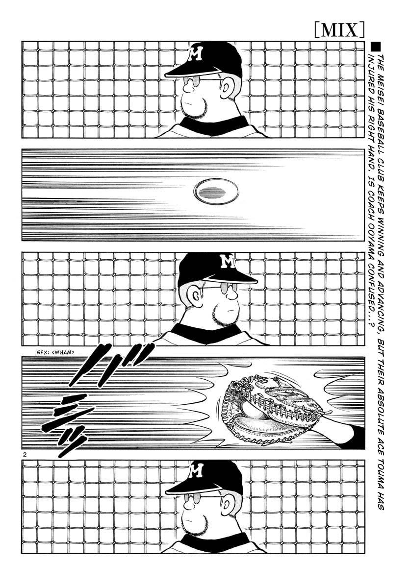 Mix Chapter 126 2