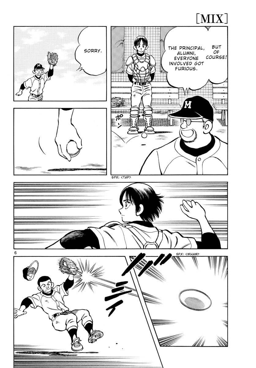 Mix Chapter 126 6