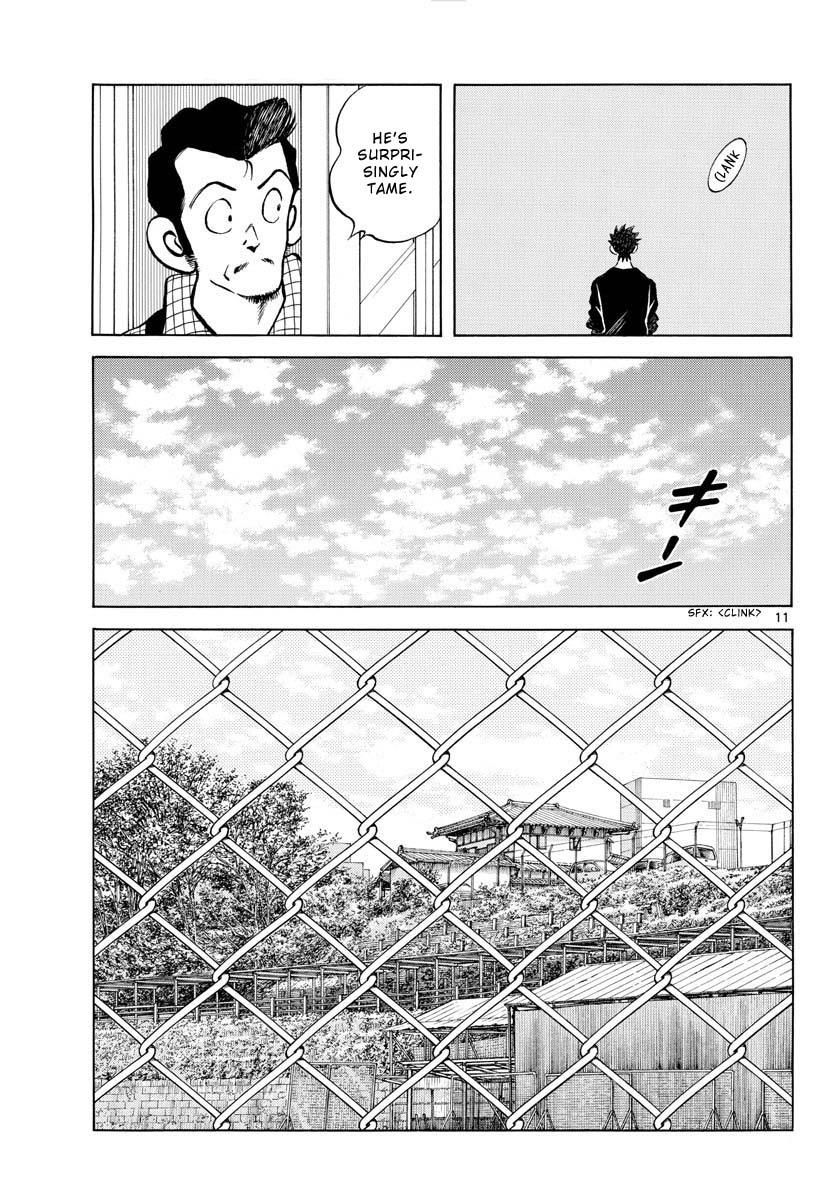 Mix Chapter 126 11