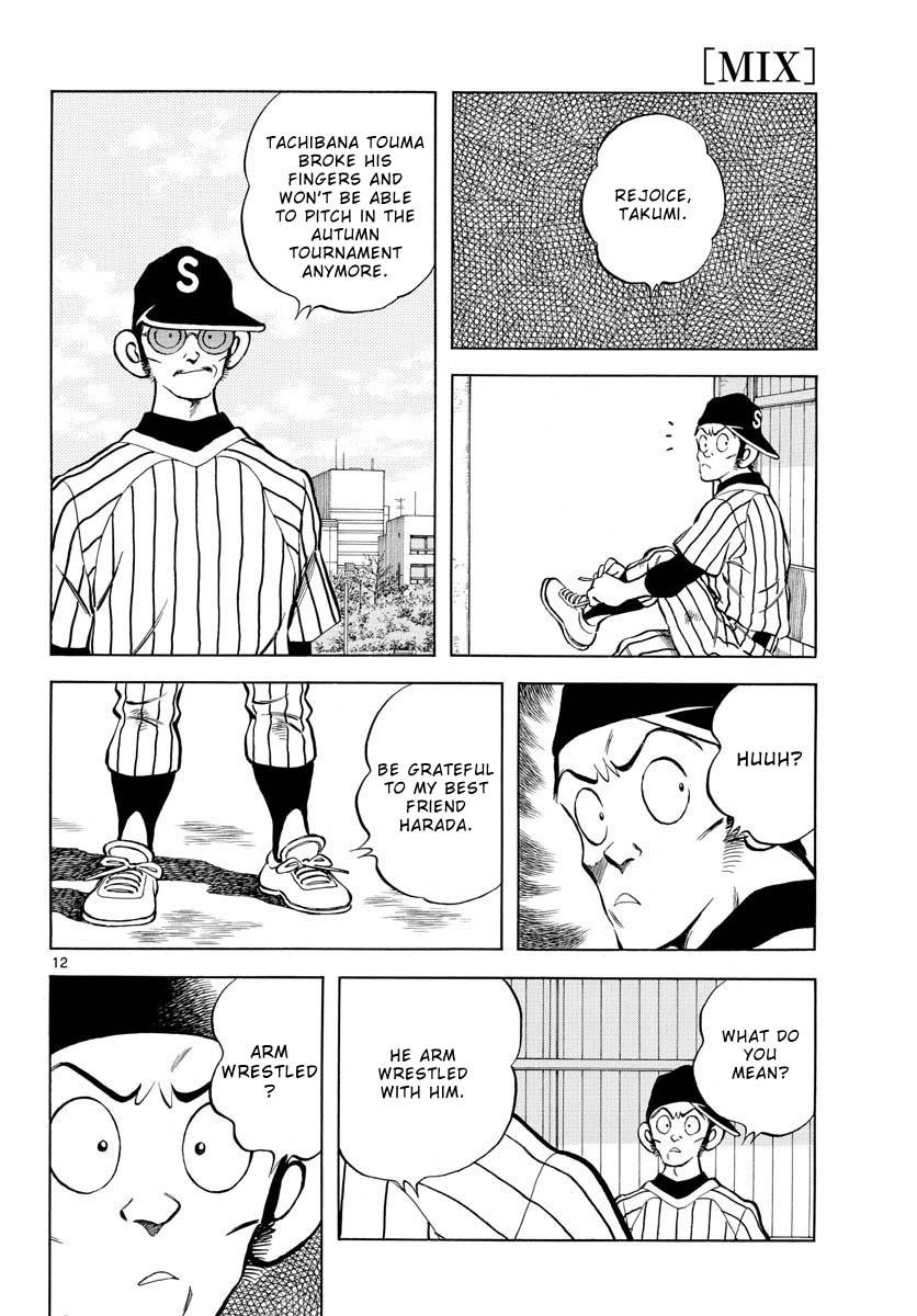 Mix Chapter 126 12