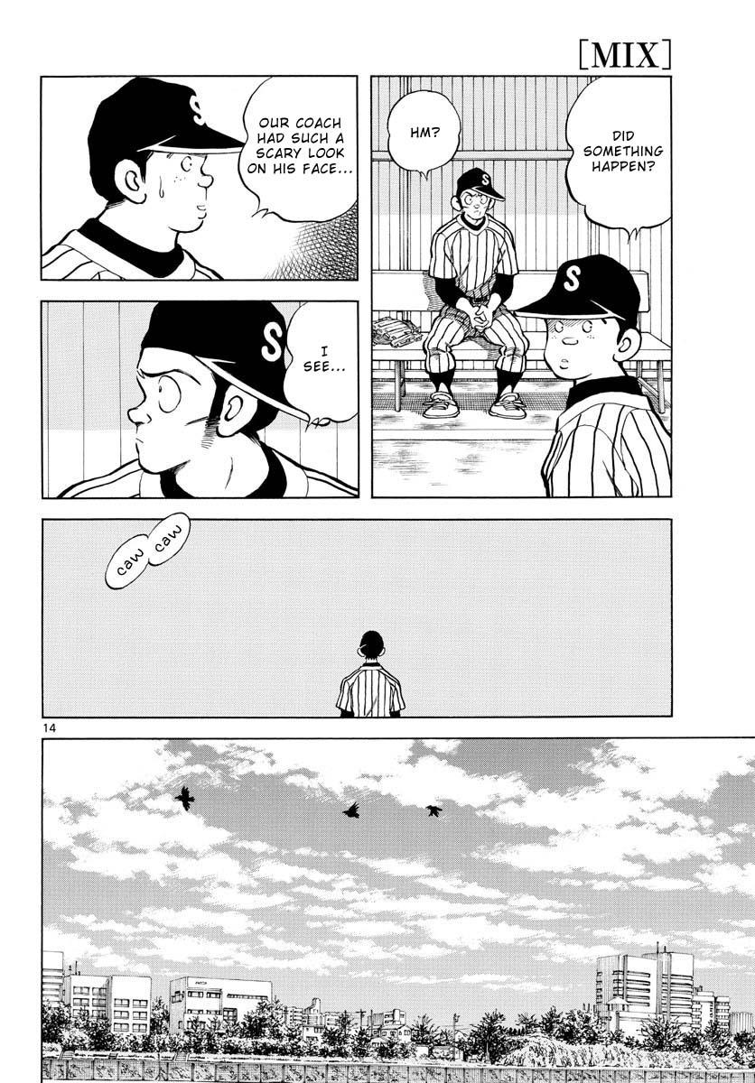 Mix Chapter 126 14