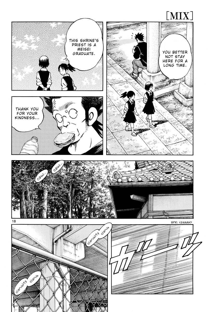 Mix Chapter 126 18