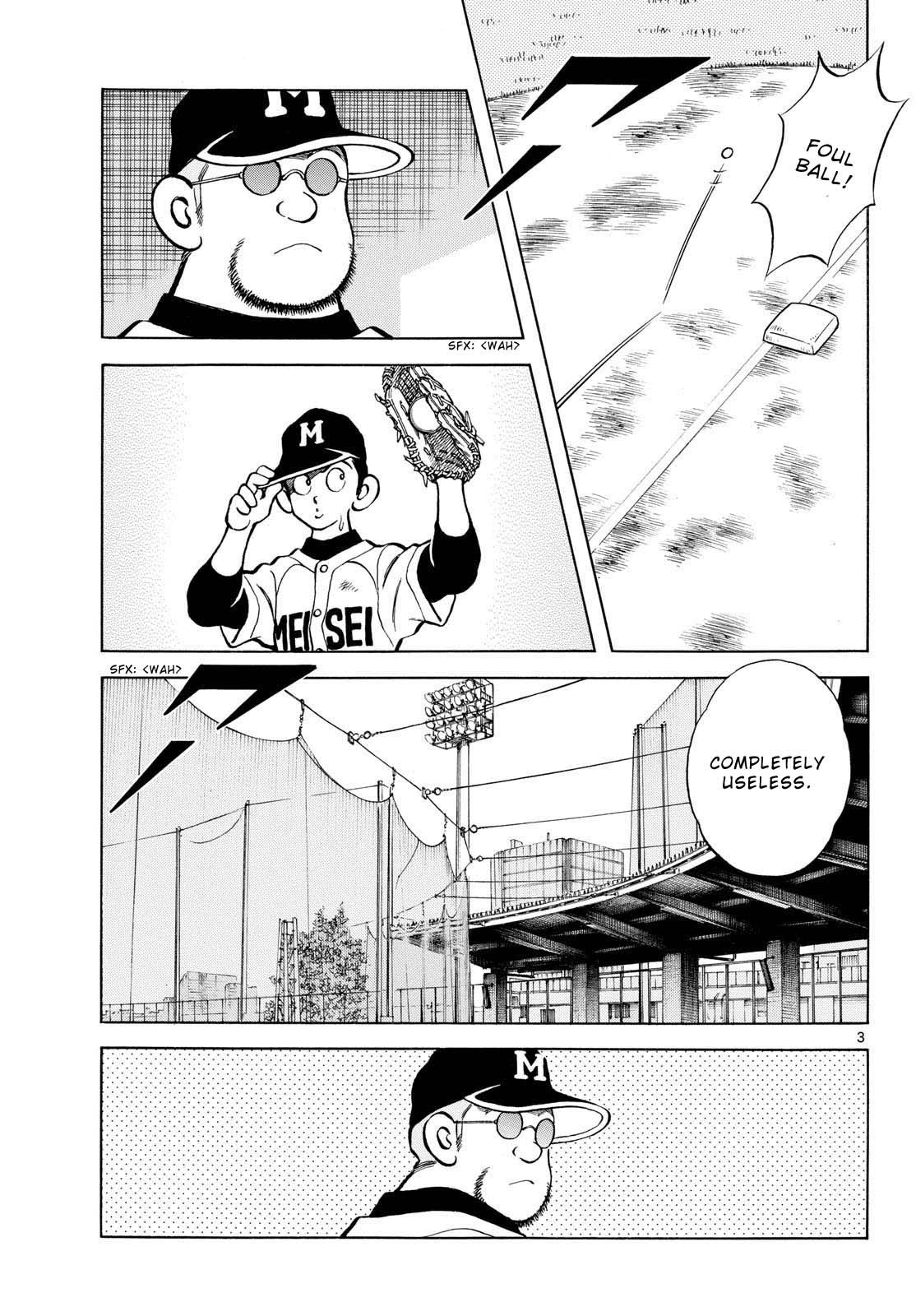 Mix Chapter 127 3