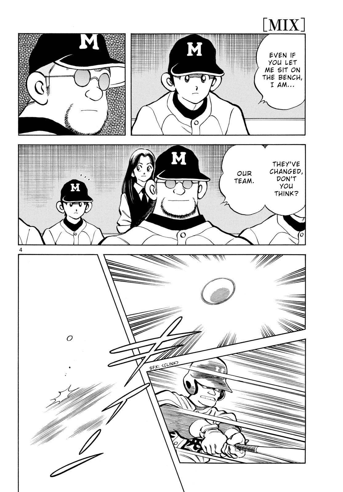 Mix Chapter 127 4