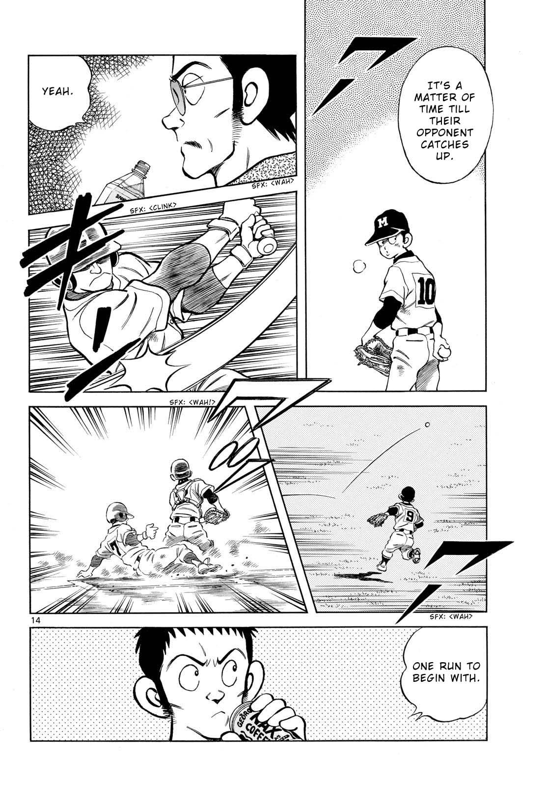 Mix Chapter 127 14