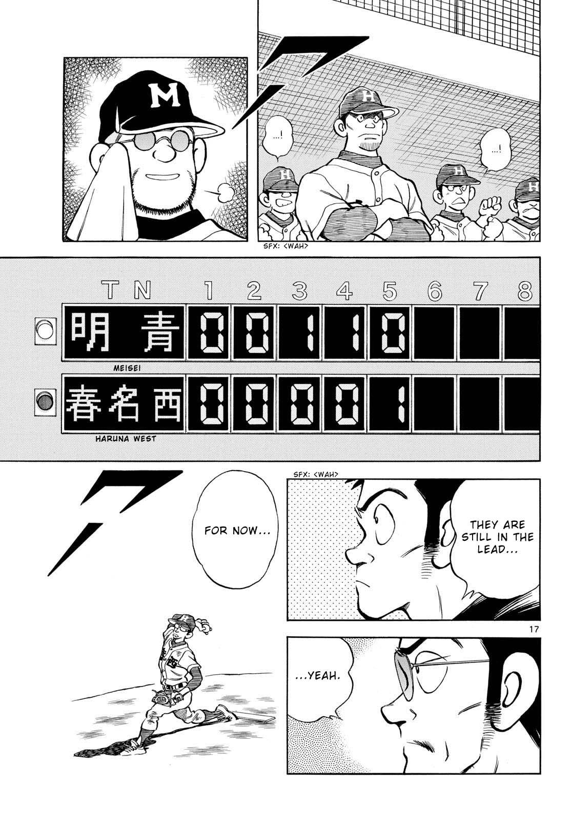 Mix Chapter 127 17