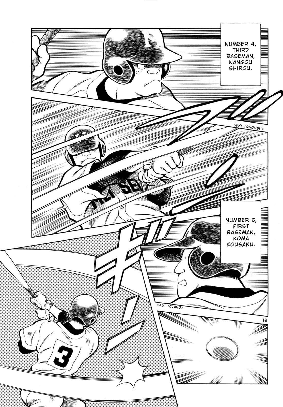 Mix Chapter 127 19