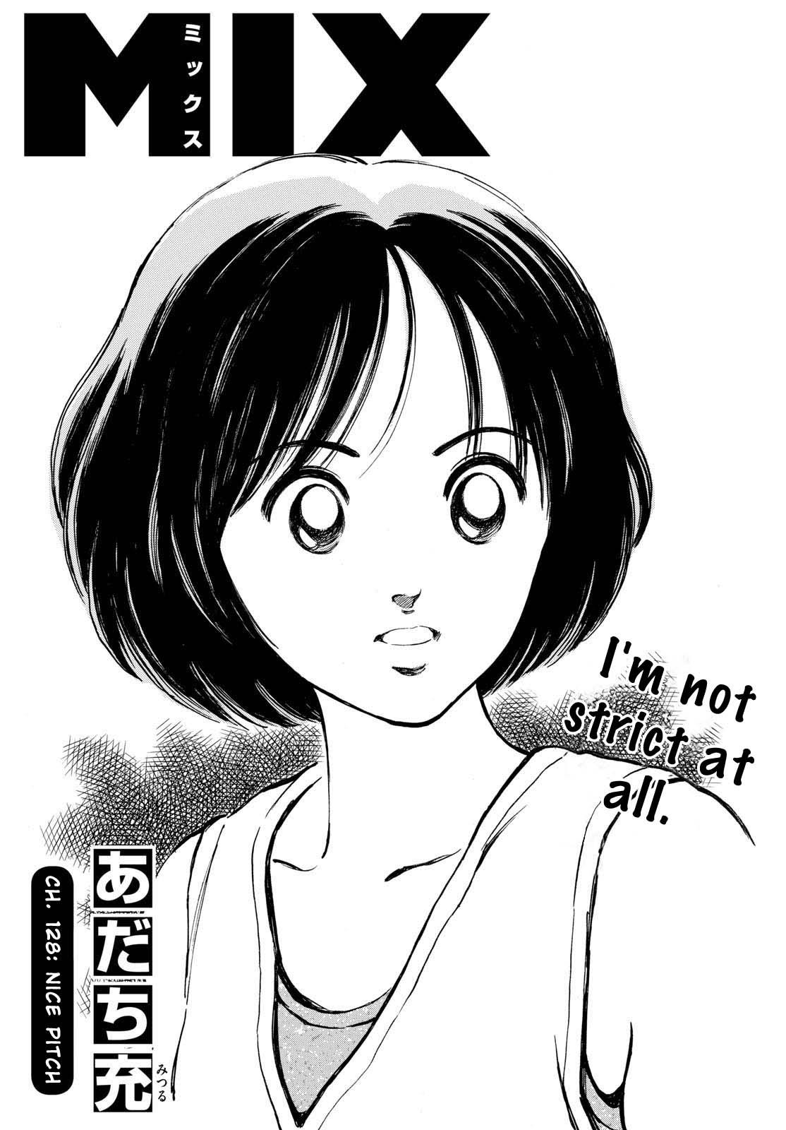 Mix Chapter 128 1