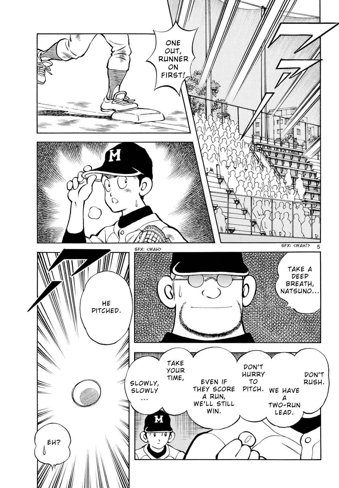 Mix Chapter 128 5