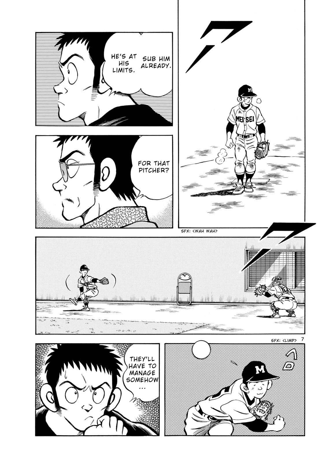 Mix Chapter 128 7