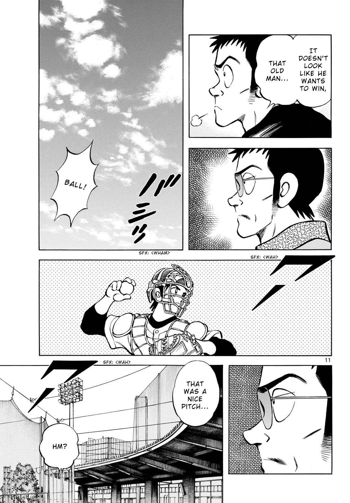 Mix Chapter 128 11
