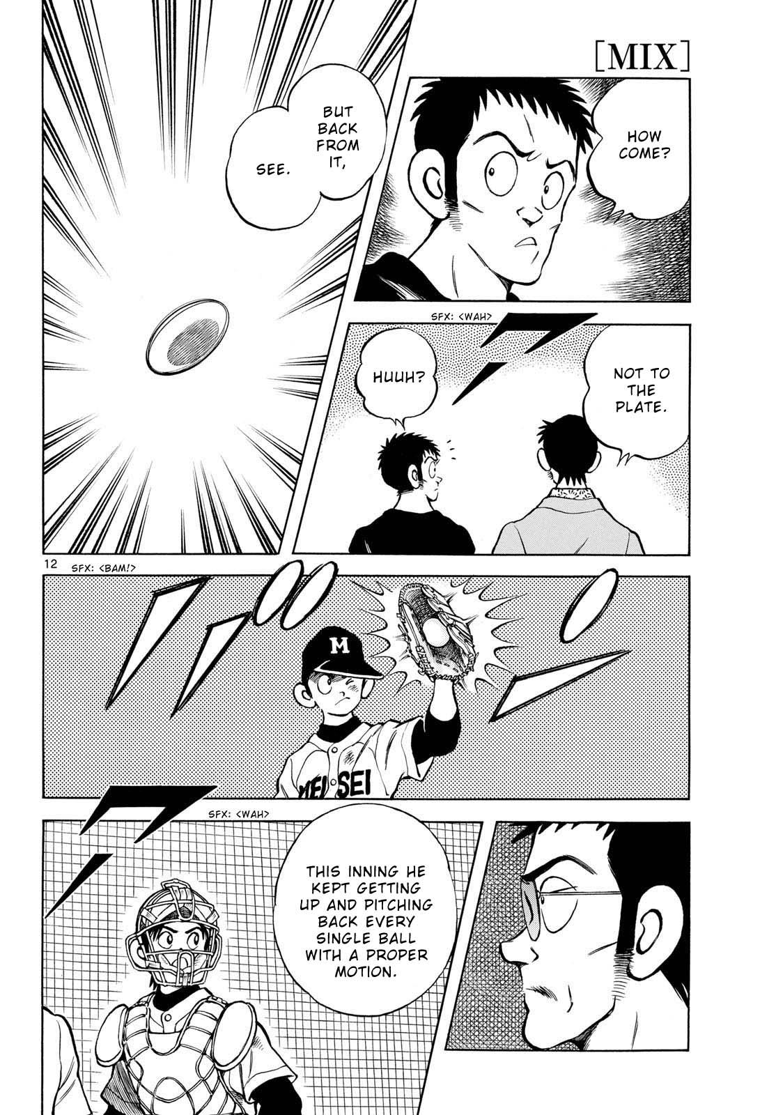 Mix Chapter 128 12