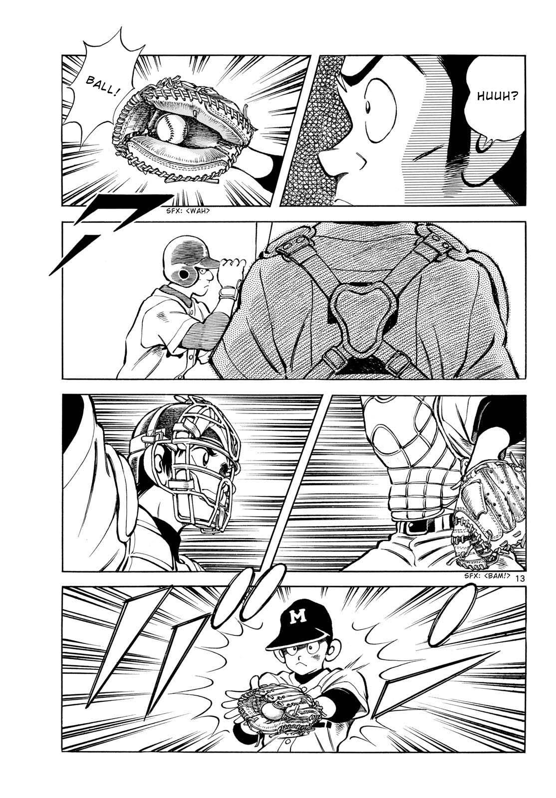 Mix Chapter 128 13