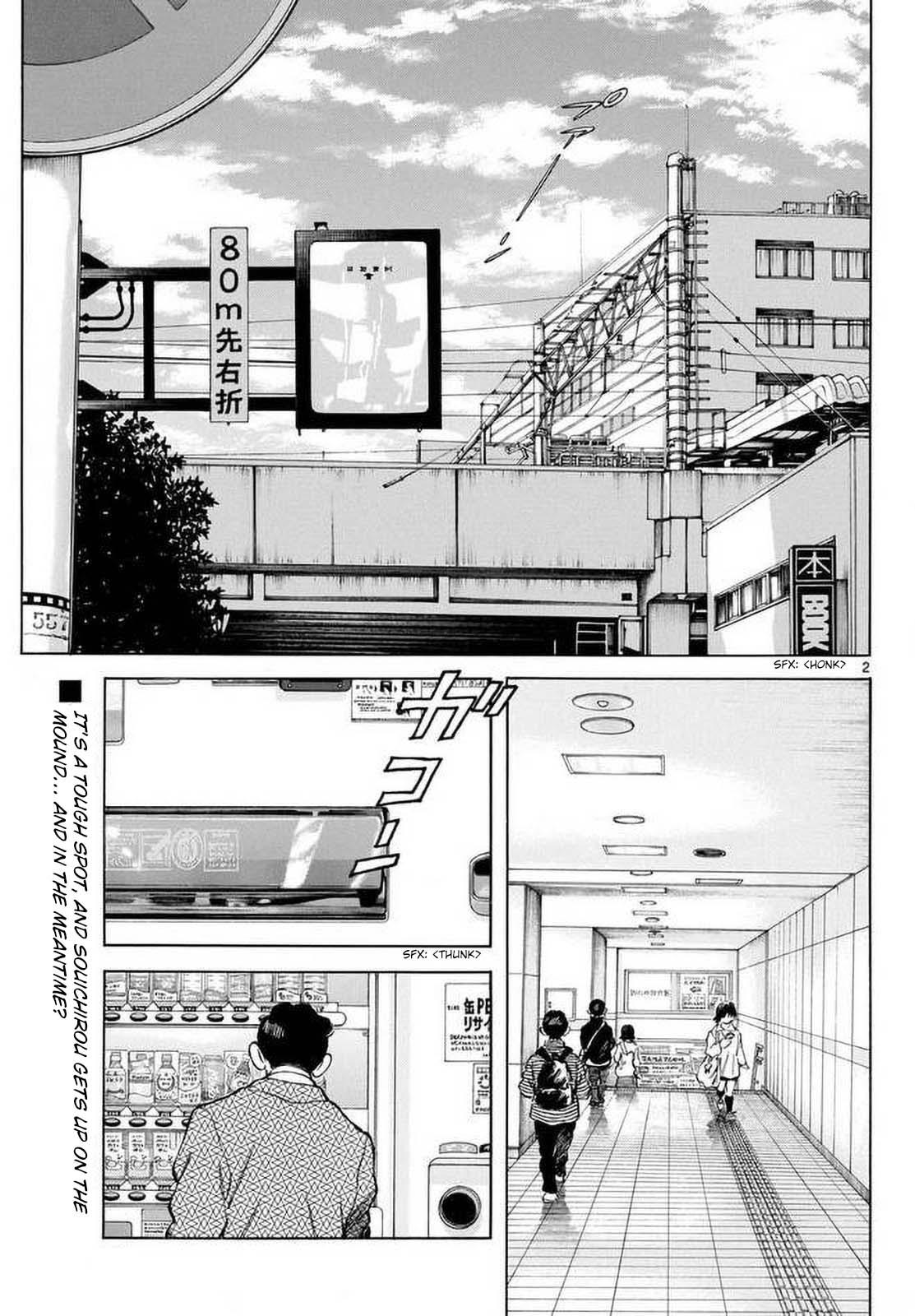 Mix Chapter 129 3