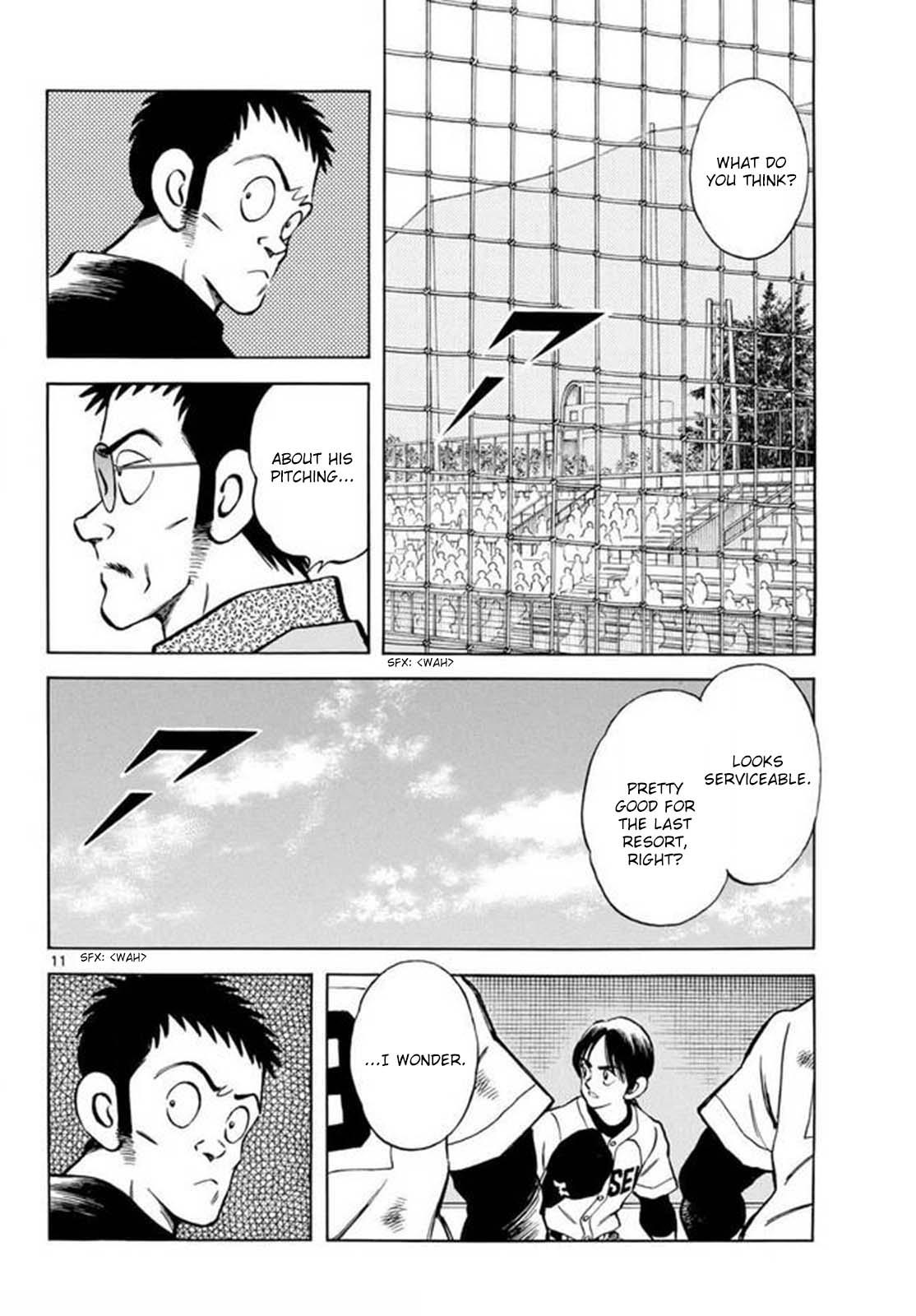 Mix Chapter 129 12