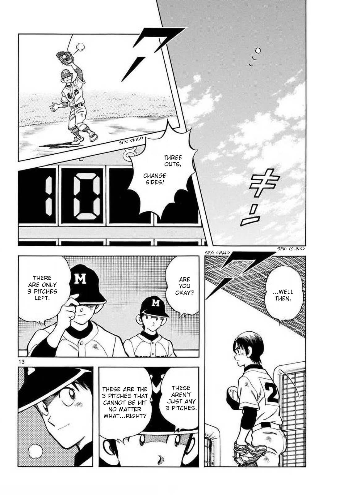 Mix Chapter 129 14