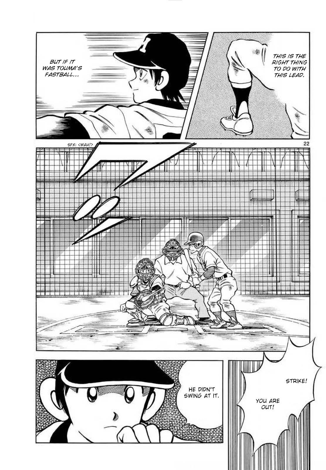 Mix Chapter 129 23