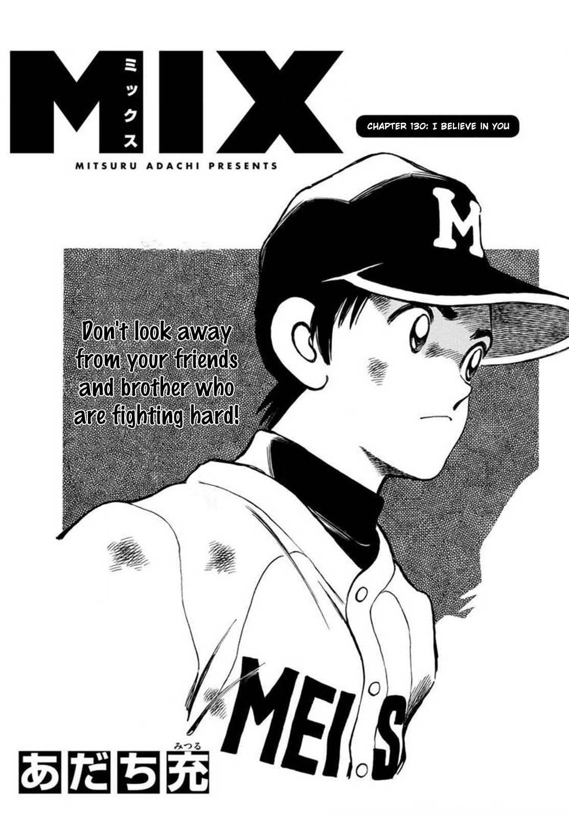 Mix Chapter 130 1