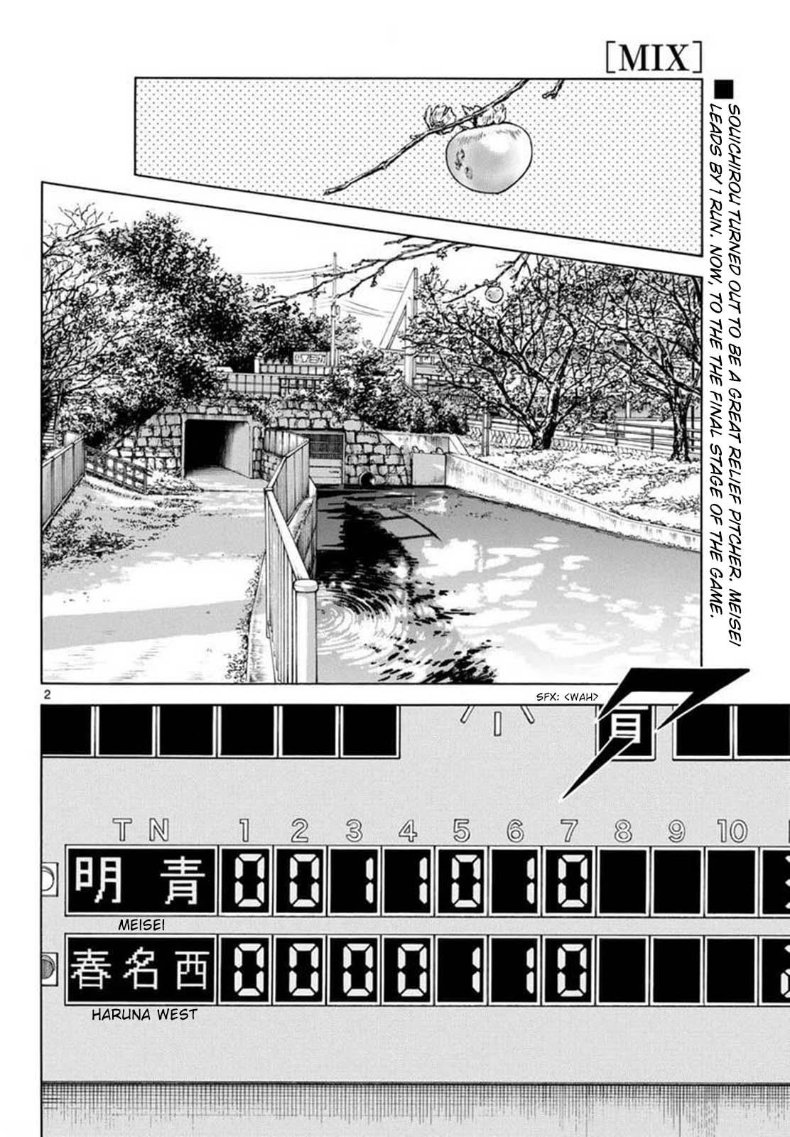 Mix Chapter 130 2