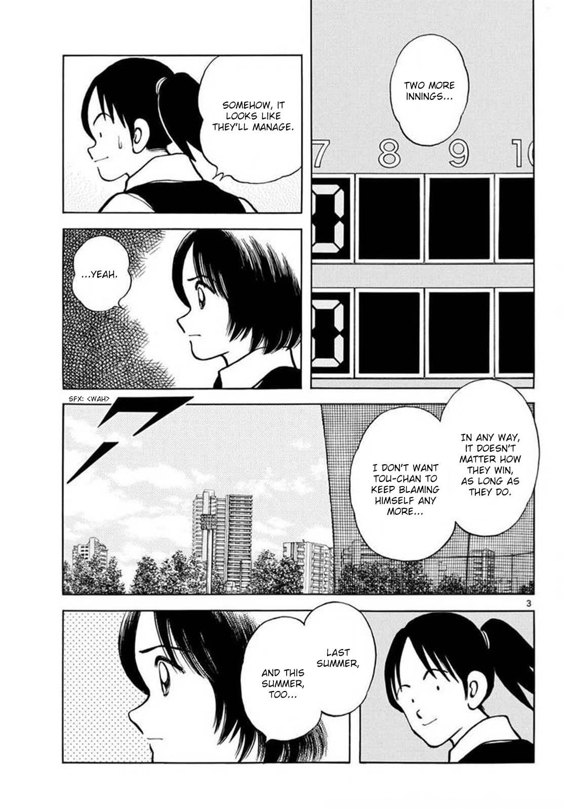 Mix Chapter 130 3