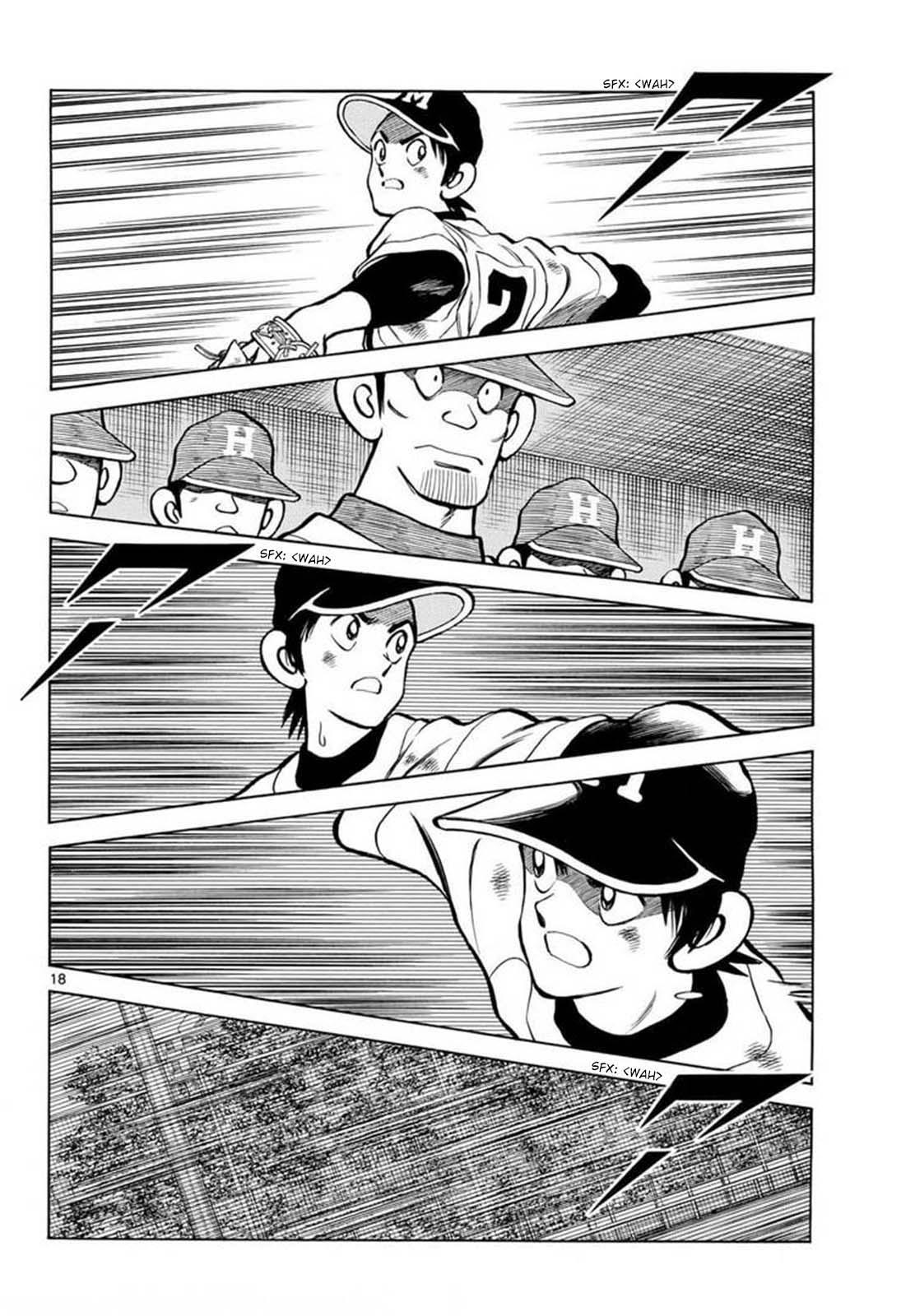 Mix Chapter 130 18