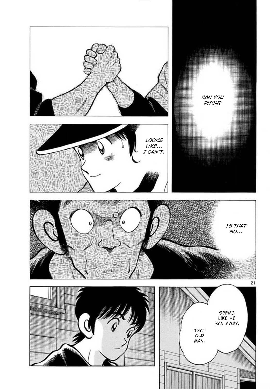 Mix Chapter 130 21