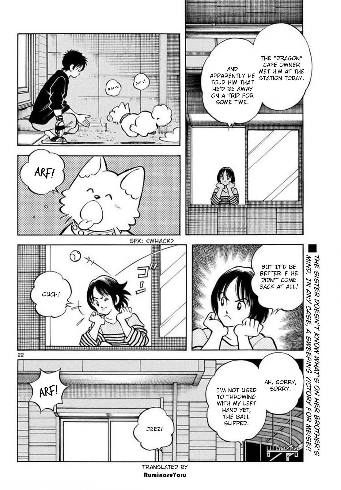 Mix Chapter 130 22