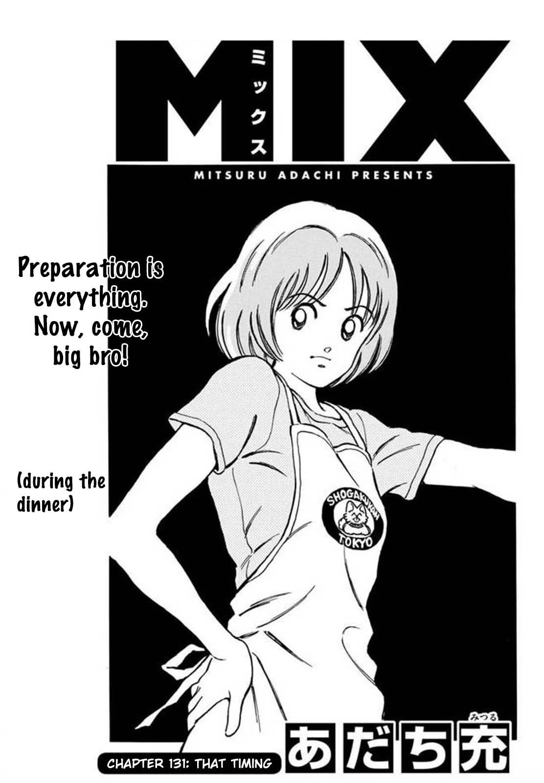 Mix Chapter 131 1