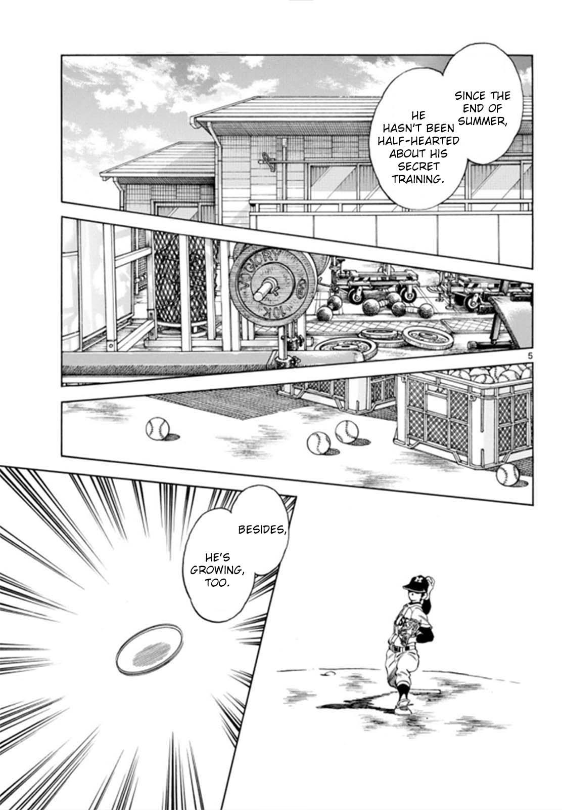 Mix Chapter 131 5