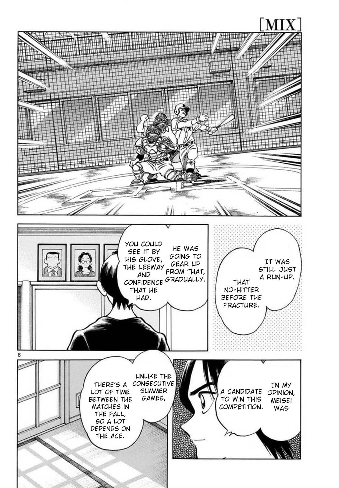 Mix Chapter 131 6