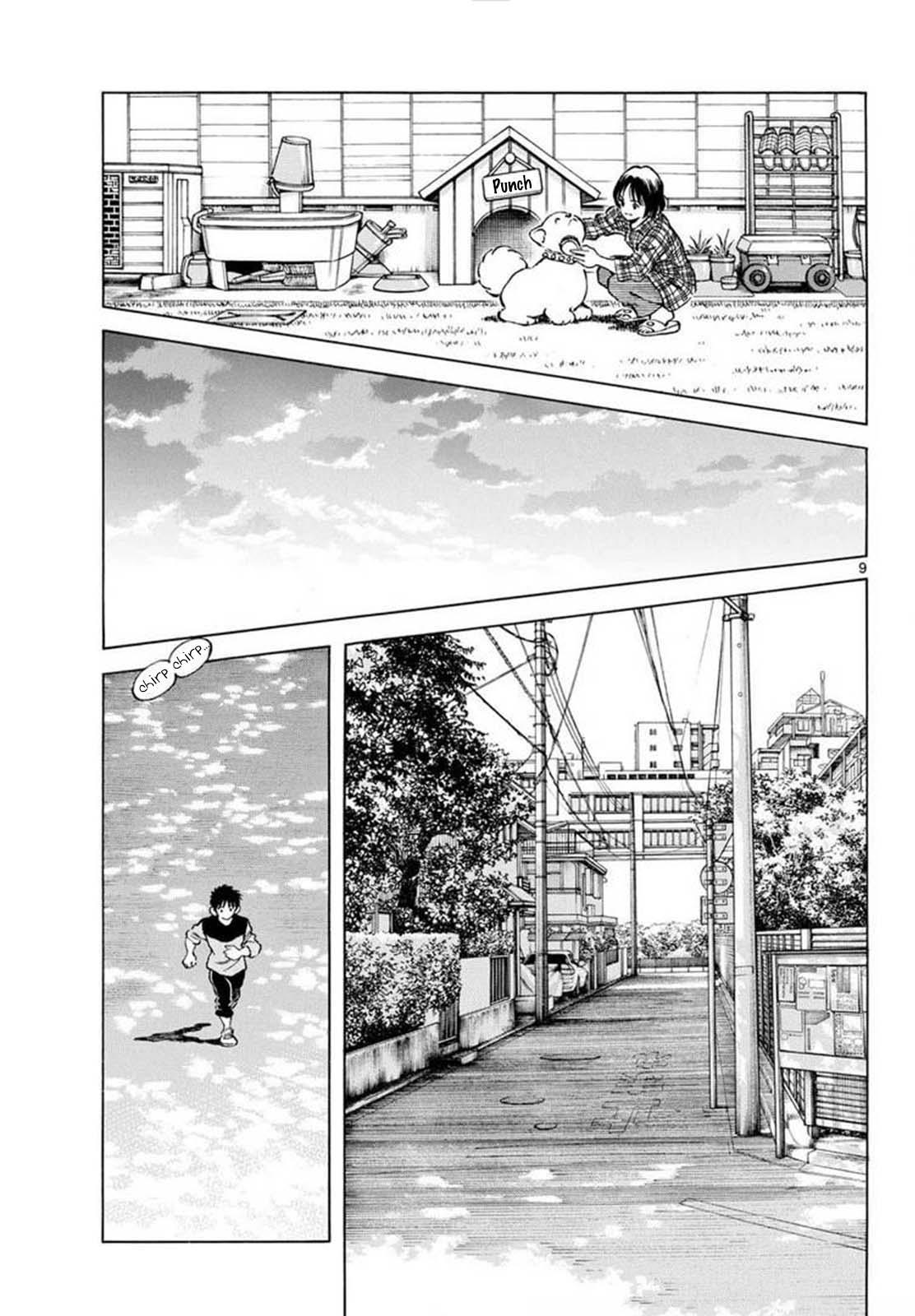Mix Chapter 131 9