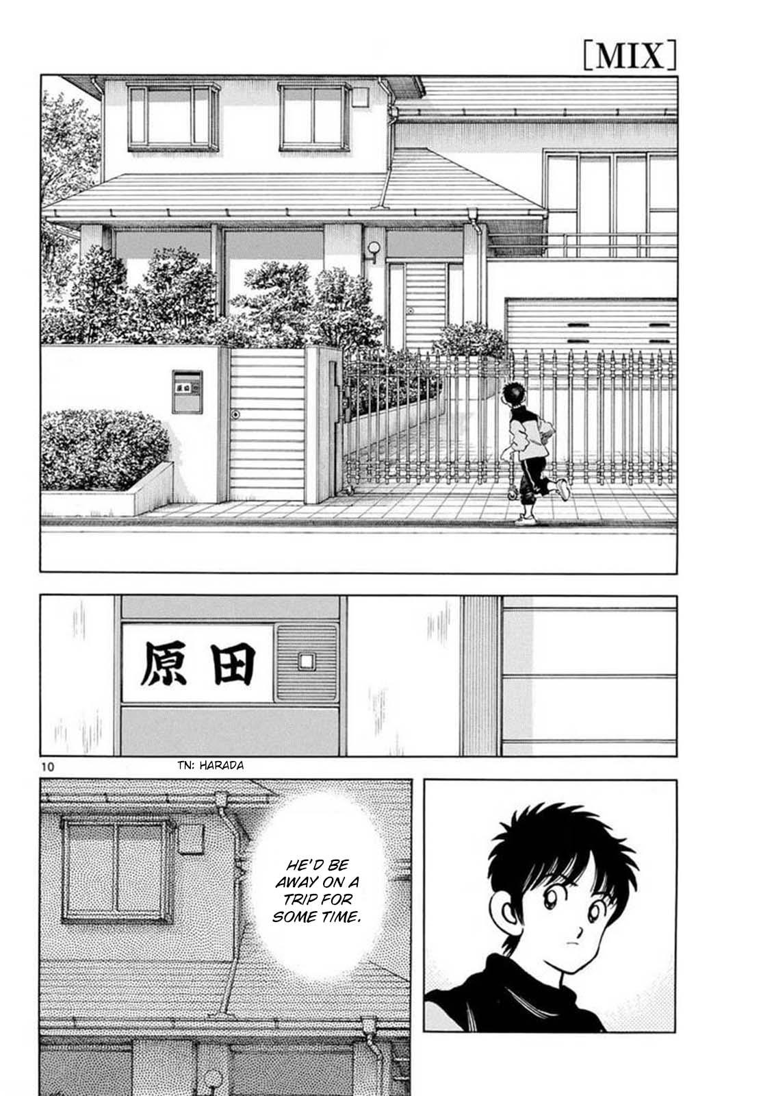 Mix Chapter 131 10