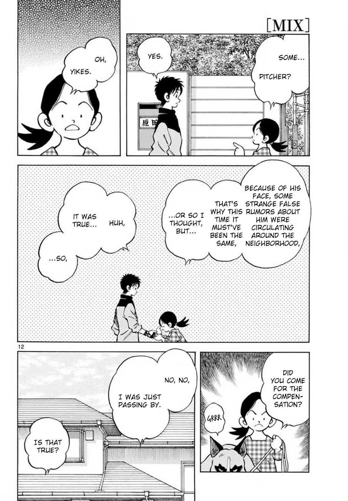 Mix Chapter 131 12