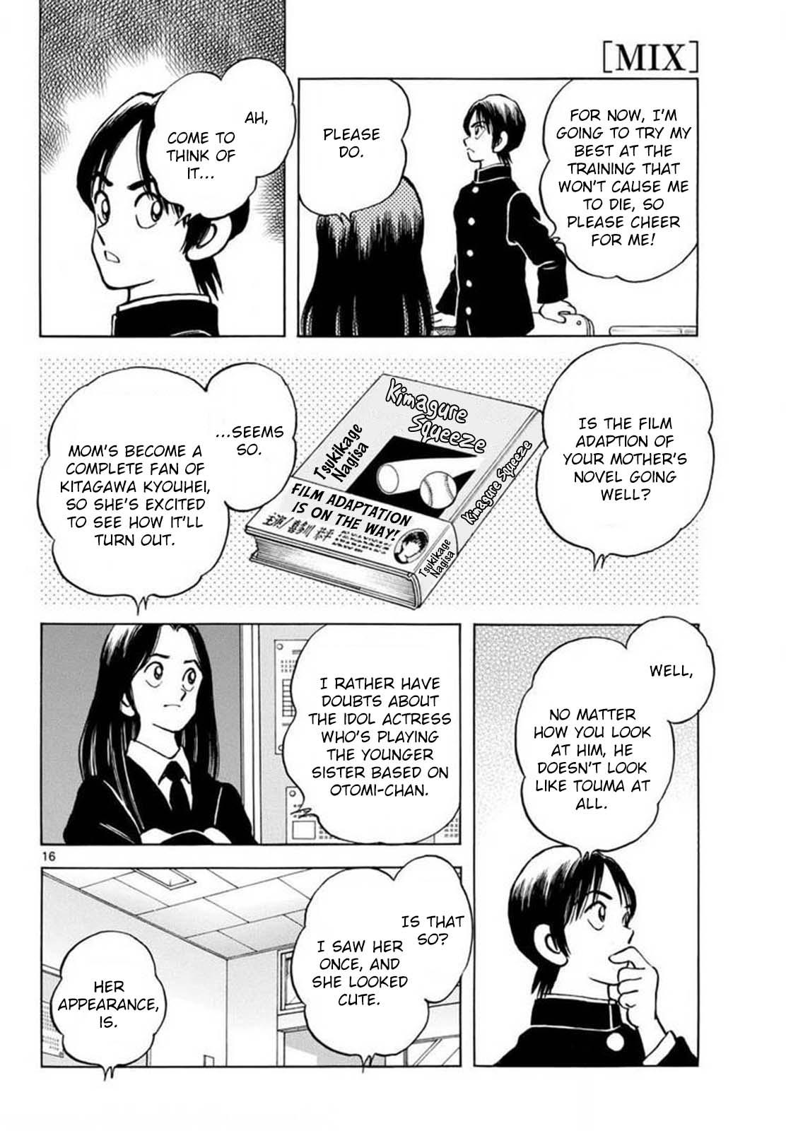 Mix Chapter 131 16