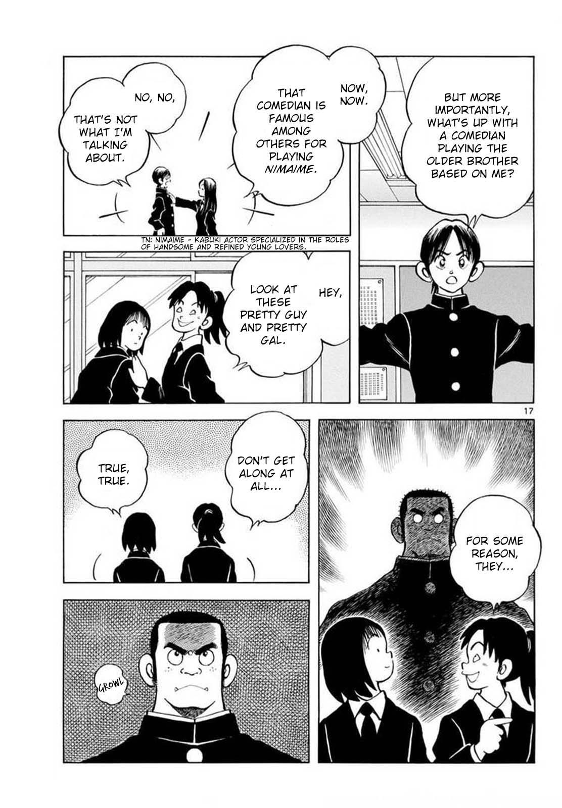 Mix Chapter 131 17