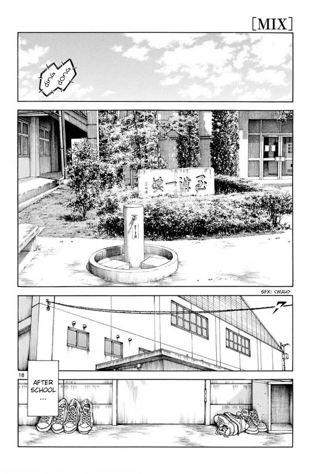 Mix Chapter 131 18