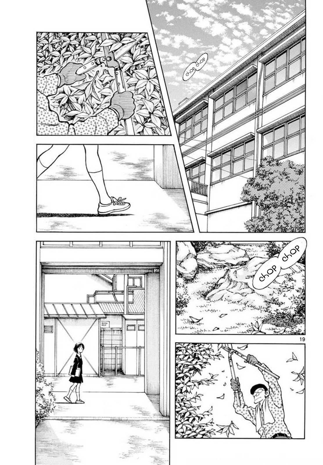 Mix Chapter 131 19