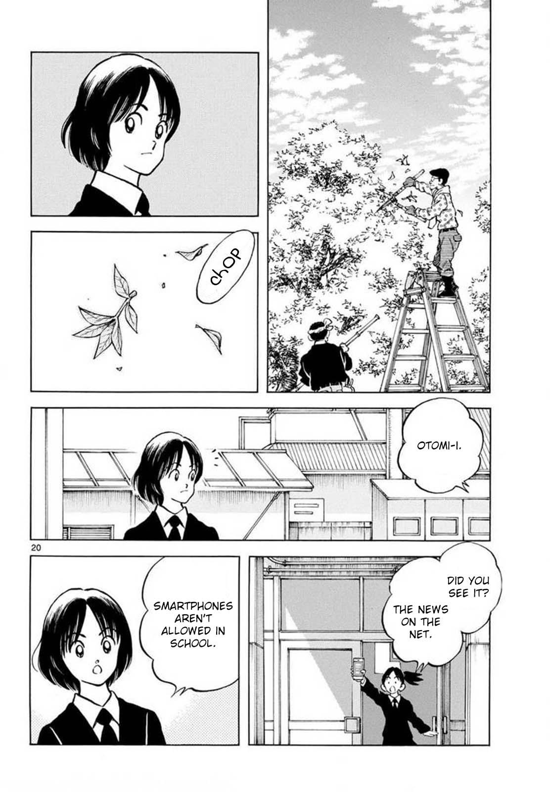 Mix Chapter 131 20
