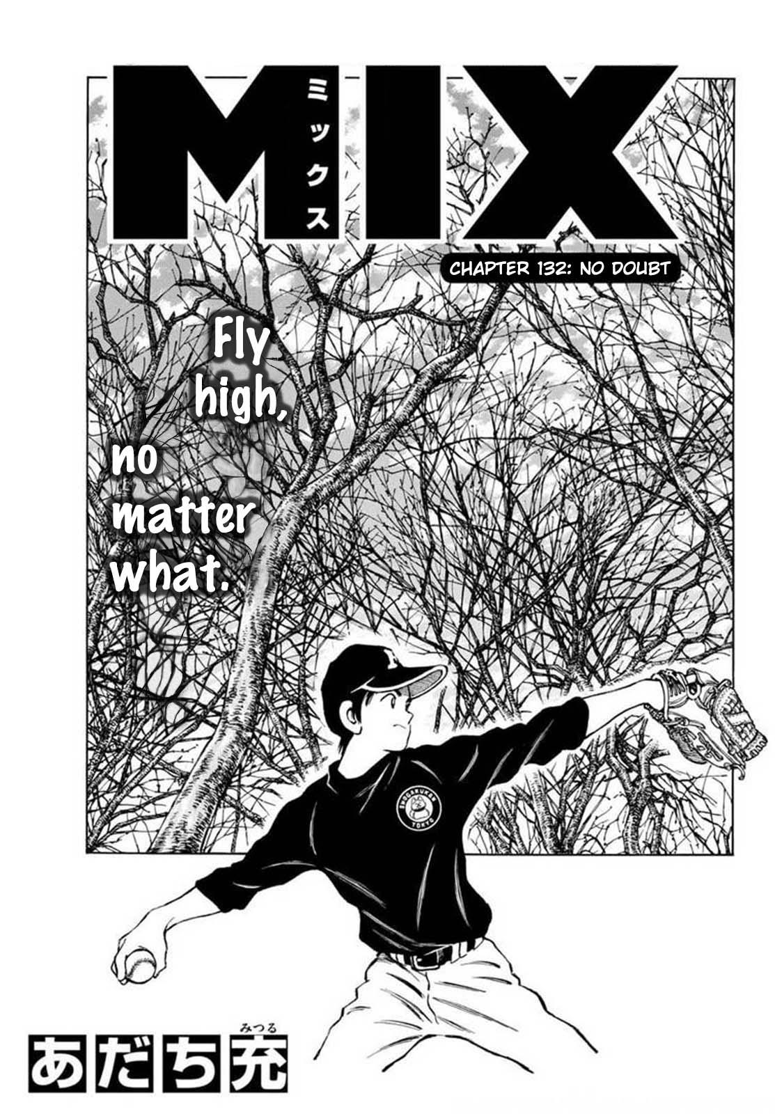 Mix Chapter 132 1