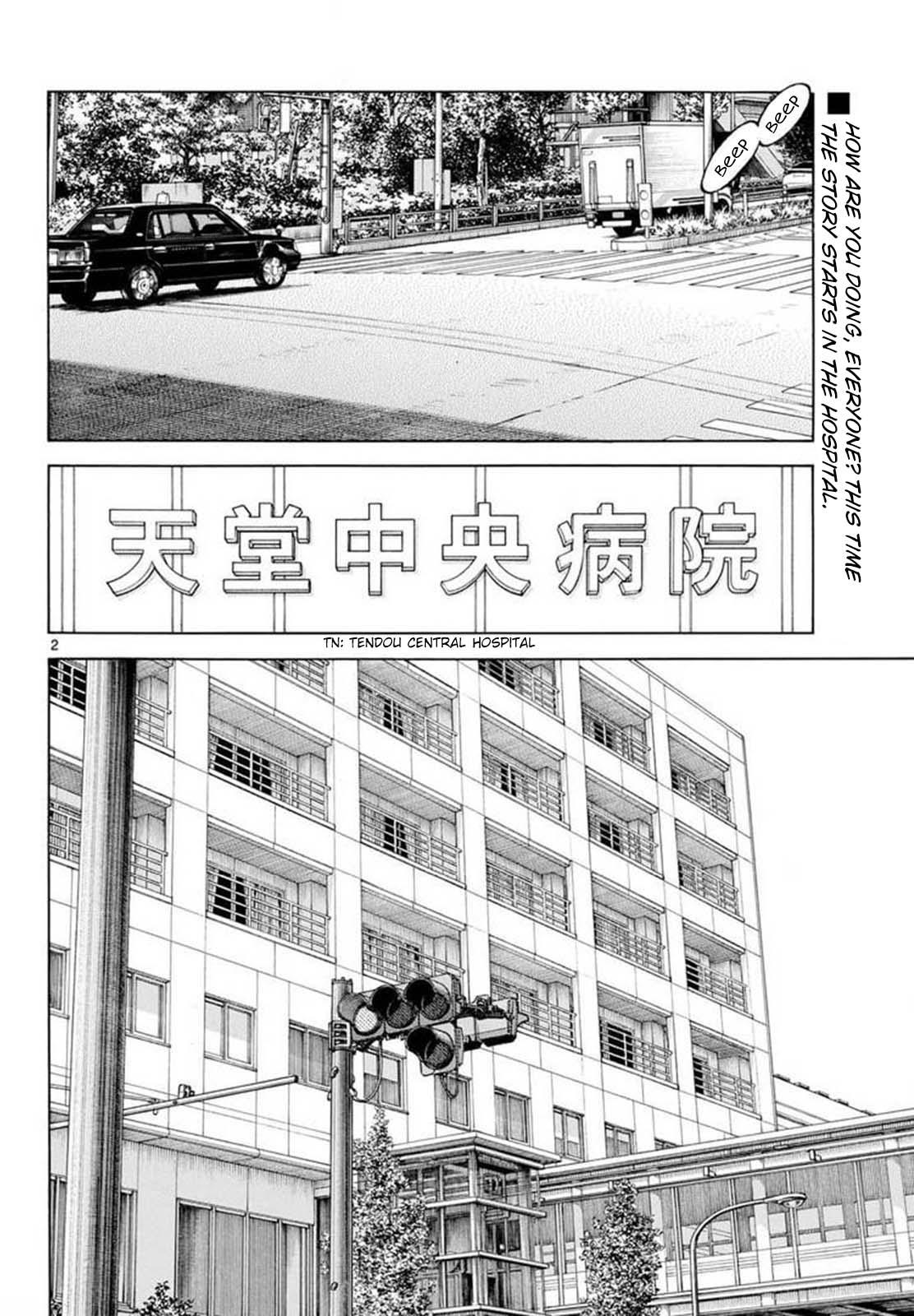 Mix Chapter 132 2
