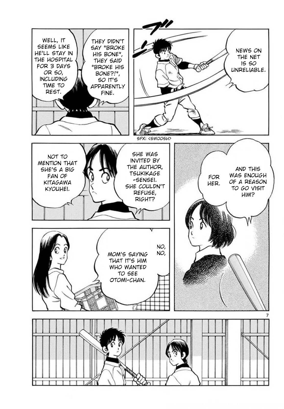 Mix Chapter 132 7