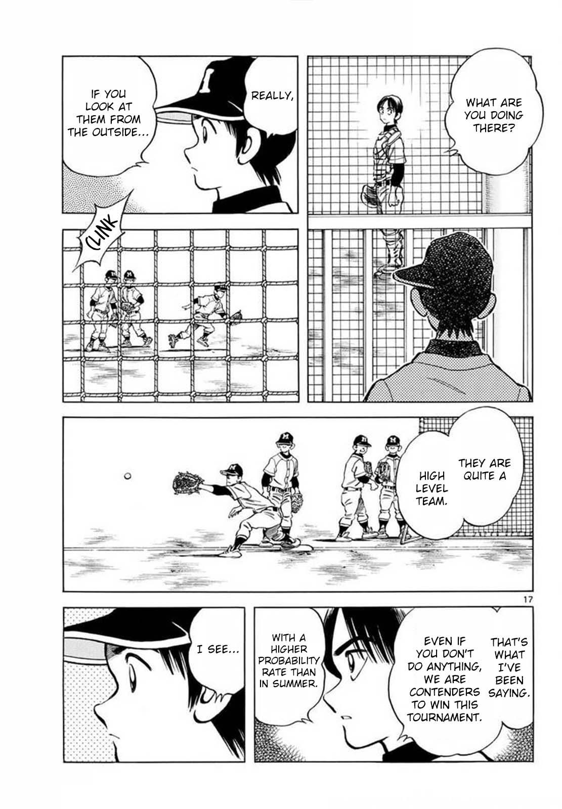Mix Chapter 132 17