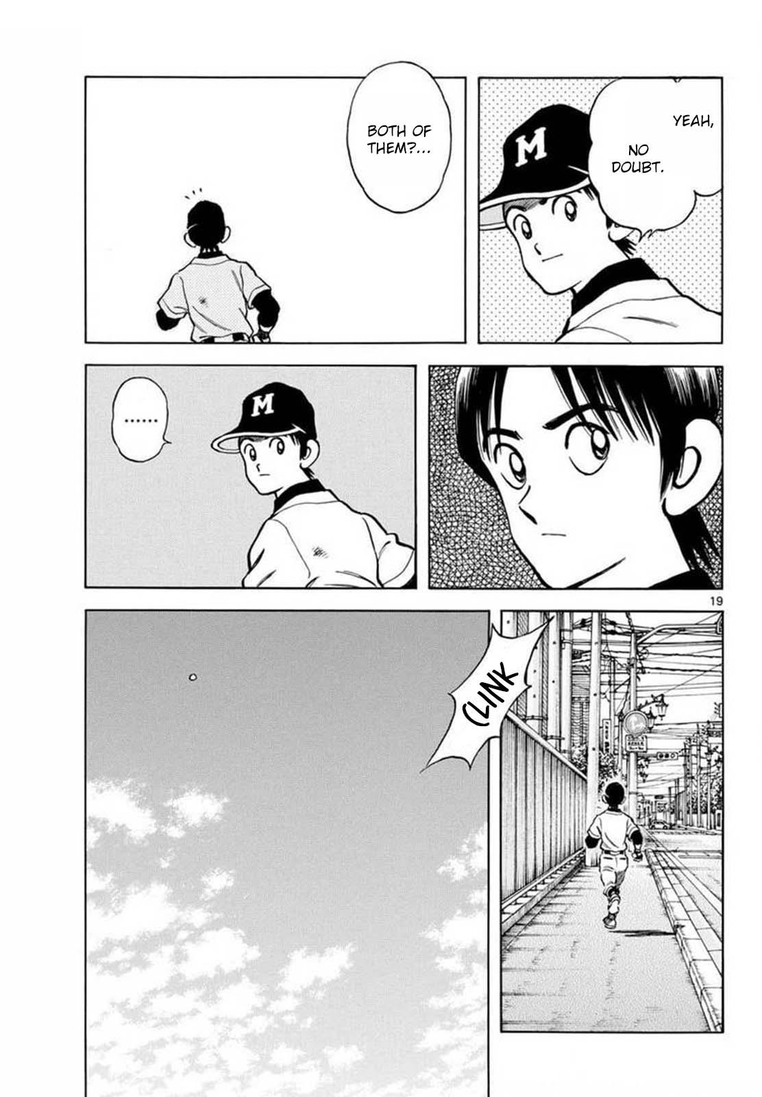 Mix Chapter 132 19